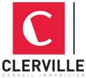 Logo clerville