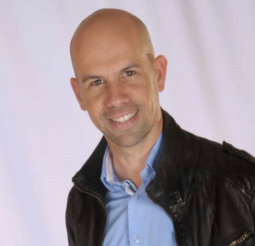 Karl Bricheteau, fondateur de SOLARIS Gestion